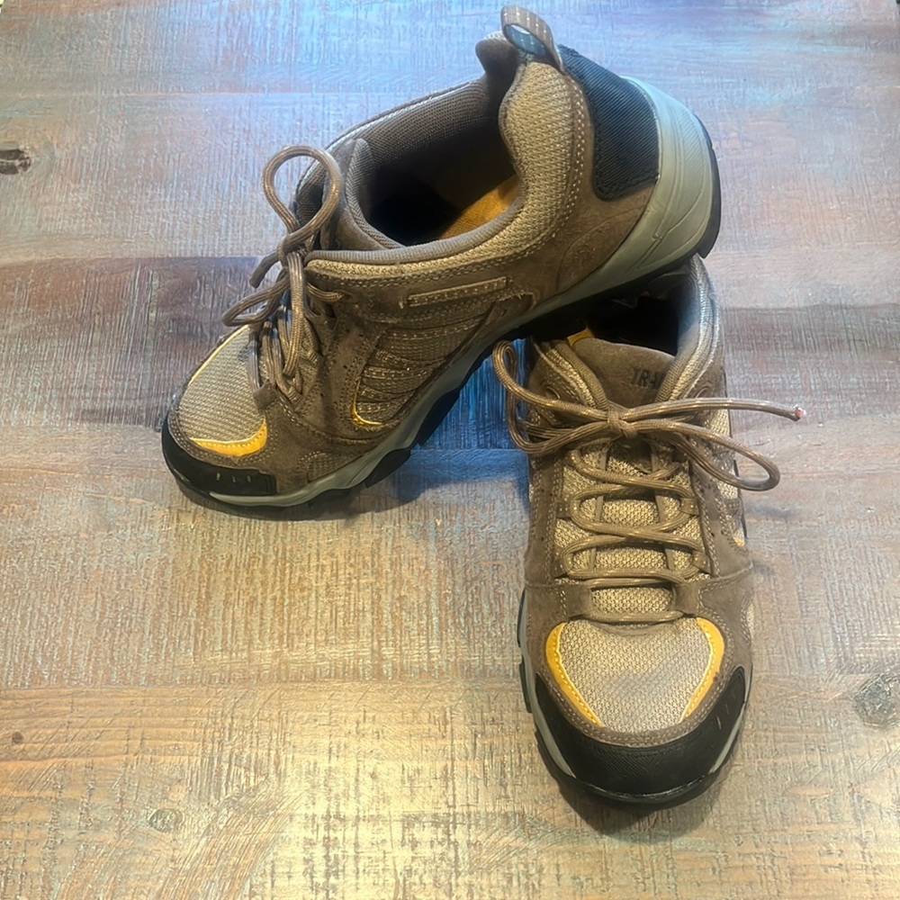 Trail Guide Trail Shoes